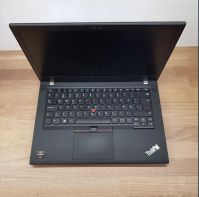 Lenovo Thinkpad A485 | Ryzen 3/5