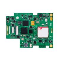 Smart Agriculture Camera Control Board PCB