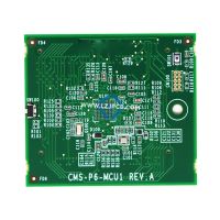 Laser Welding Spectral Monitoring Sensor PCB