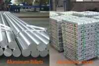 Aluminum Billet