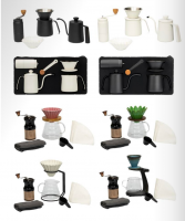 Coffee Tools