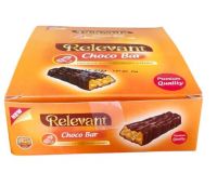Relevant Choco Bar