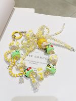 Handmade Beads Keychains/Phone Straps/DIY