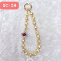 Handmade Beads Keychains/Phone Straps/DIY