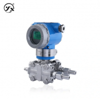 High Precision Differential Pressure Sensor