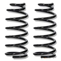 Suspension coil spring spiral made in China factory