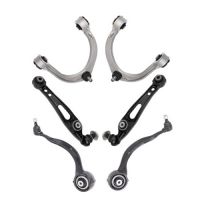 Track control arm trailing wishbone arms manufacturer China factory