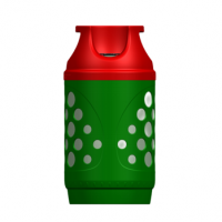 LPG Composite Cylinder