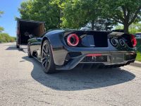 Luxury Car Transport