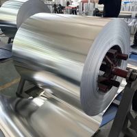 Food Grade ETP Tinplate For Canning