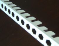 pvc corner bead