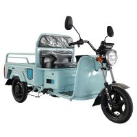 Three Wheeler and Tricyle OEM&amp;ODM Manufacturing Services