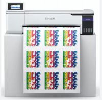 Koala High Quality 105g Sublimation Paper