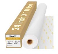 Koala 105gsm Sublimation Paper Roll 24