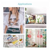 Koala 105gsm Sublimation Paper Roll 24