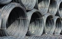 Steel wire rods 