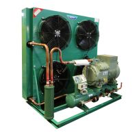 Hermetic Condensing Unit With CE UL