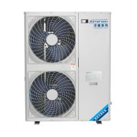 Emerson Condensing Unit Providers Cold Room