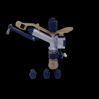 1 Inch Arm Impact Sprinkler