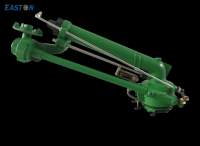 1.5 Inch Turbine Rain Gun