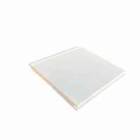 Good Quality Primed Wall Corner Radiata