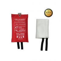 Emergency Fire Blanket
