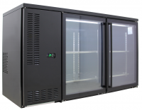 BBR2L Back Bar chiller