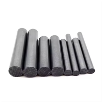 Factory supply graphite rods high purity graphite rod for sale