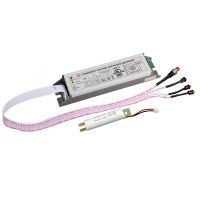 UL Listed Waterproof Emergency Lighting Driver