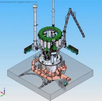 Arc Electric Furnace