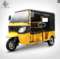 Hot Sell, Three Wheel Motorcycle, Tricycle