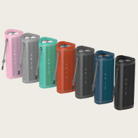 Wireless Bluetooth Waterproof Speaker L60