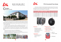 Fire Hose, Industrial Hose, EPDM Hose