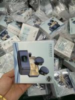 Wireless Lavalier Microphone for Video Conferencing Recording Live Streaming Live Broadcast Lavalier Mic Noise Reduction Audio