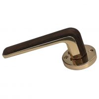 High-Quality Stainless Steel Door Handles for Residential and Commercial Use door handle