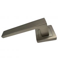 High-Quality Stainless Steel Door Handles for Residential and Commercial Use door handle
