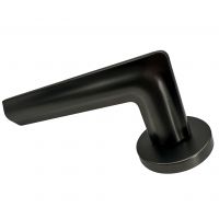 High-Quality Stainless Steel Door Handles for Residential and Commercial Use door handle