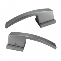High-Quality Stainless Steel Door Handles