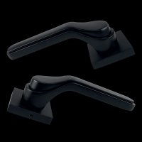 High-Quality Stainless Steel Door Handles