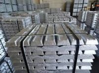  Aluminum Ingots