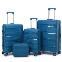 PP Luggage Baigou Factory 3pcs Set