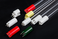 T6/19mm Amalgam UV Lamp Germicidal