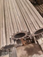 Special-shaped Steel Pipes Can Be