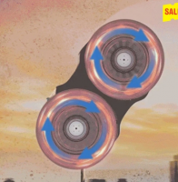 HUTT C65 Window Cleaning Robot Intelligent Variable Frequency Water Spray Robot Fully Automatic High Rise Glass Cleaning Machine