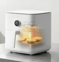 Xiaomi Smart 6.5 L Air Fryer white EU