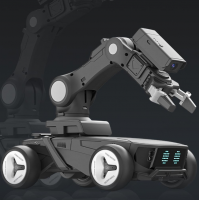 MOEYOUTH X5 Robot Black Camera Edition