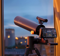 BEAVERLAB Finder TW2 Telescope