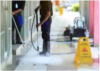 Squeegee Pros