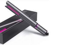 Fast MCH Dual-purpose Straightening And