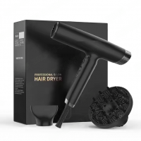Touch-sensitive Hair Dryer Negative Ion